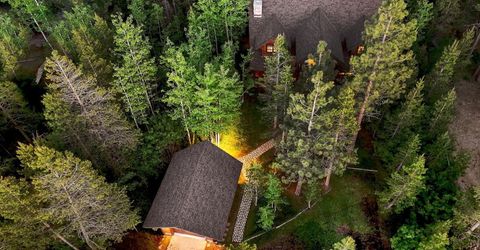 3838 Meadow Road, South Lake Tahoe, CA 96150 Photo