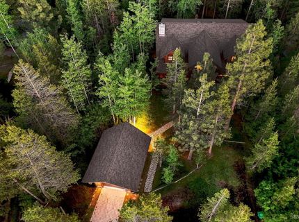 3838 Meadow Road, South Lake Tahoe, CA 96150 Photo