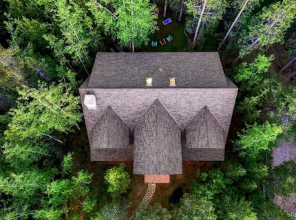 3838 Meadow Road, South Lake Tahoe, CA 96150 Photo