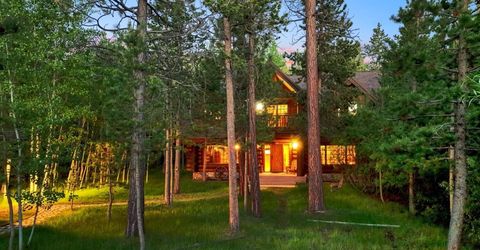 3838 Meadow Road, South Lake Tahoe, CA 96150 Photo