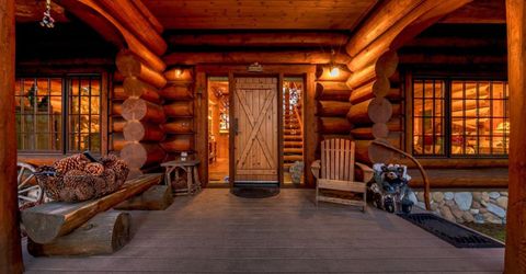 3838 Meadow Road, South Lake Tahoe, CA 96150 Photo