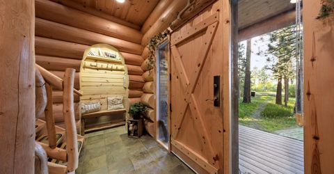 3838 Meadow Road, South Lake Tahoe, CA 96150 Photo