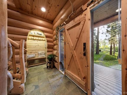 3838 Meadow Road, South Lake Tahoe, CA 96150 Photo