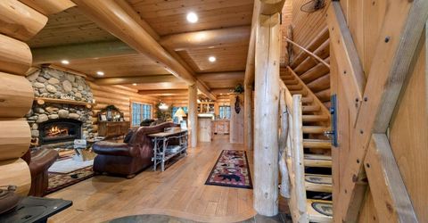 3838 Meadow Road, South Lake Tahoe, CA 96150 Photo
