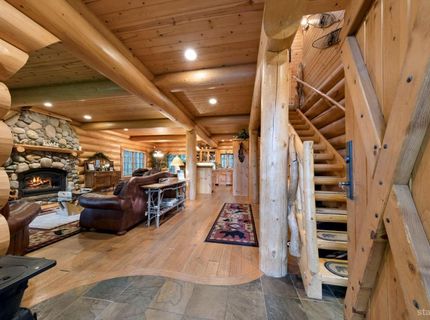 3838 Meadow Road, South Lake Tahoe, CA 96150 Photo