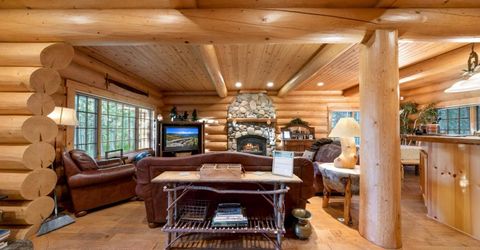 3838 Meadow Road, South Lake Tahoe, CA 96150 Photo