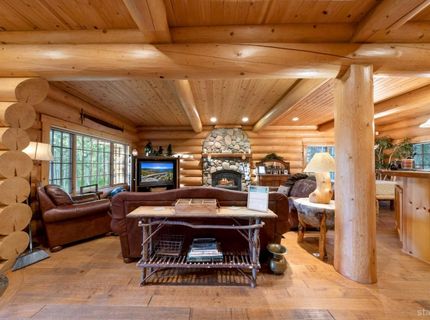 3838 Meadow Road, South Lake Tahoe, CA 96150 Photo