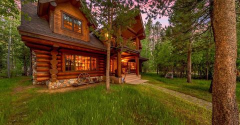 3838 Meadow Road, South Lake Tahoe, CA 96150 Photo