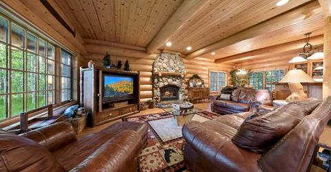 3838 Meadow Road, South Lake Tahoe, CA 96150 Photo