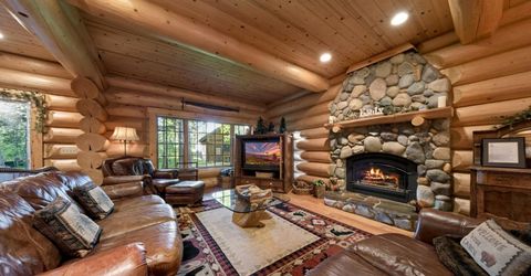 3838 Meadow Road, South Lake Tahoe, CA 96150 Photo