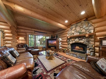 3838 Meadow Road, South Lake Tahoe, CA 96150 Photo