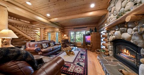 3838 Meadow Road, South Lake Tahoe, CA 96150 Photo