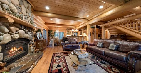 3838 Meadow Road, South Lake Tahoe, CA 96150 Photo