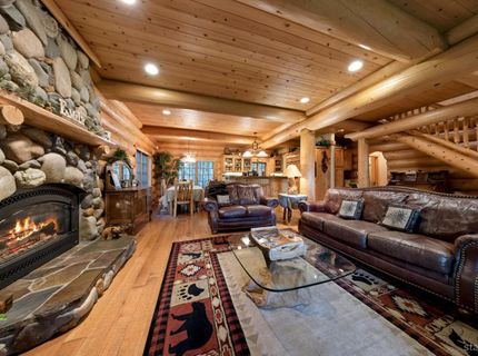 3838 Meadow Road, South Lake Tahoe, CA 96150 Photo