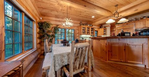3838 Meadow Road, South Lake Tahoe, CA 96150 Photo