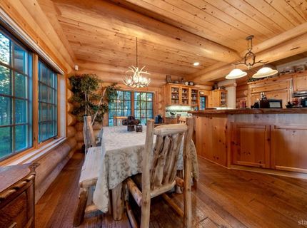 3838 Meadow Road, South Lake Tahoe, CA 96150 Photo