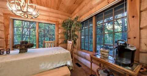 3838 Meadow Road, South Lake Tahoe, CA 96150 Photo
