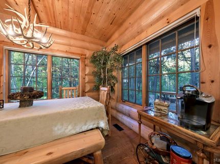 3838 Meadow Road, South Lake Tahoe, CA 96150 Photo