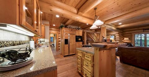 3838 Meadow Road, South Lake Tahoe, CA 96150 Photo