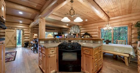 3838 Meadow Road, South Lake Tahoe, CA 96150 Photo