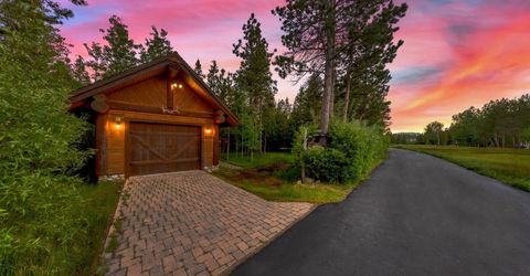 3838 Meadow Road, South Lake Tahoe, CA 96150 Photo
