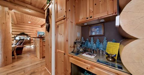 3838 Meadow Road, South Lake Tahoe, CA 96150 Photo