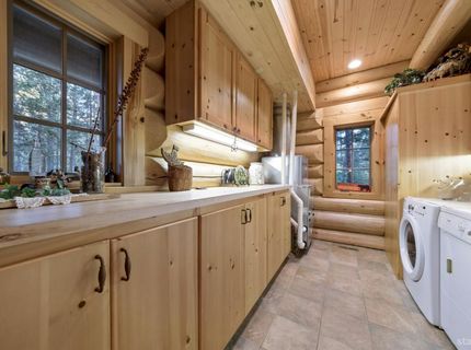 3838 Meadow Road, South Lake Tahoe, CA 96150 Photo