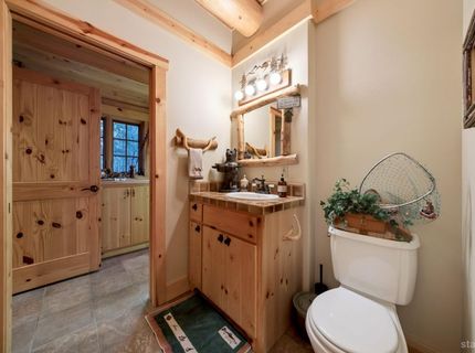 3838 Meadow Road, South Lake Tahoe, CA 96150 Photo
