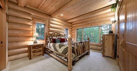 3838 Meadow Road, South Lake Tahoe, CA 96150 Photo