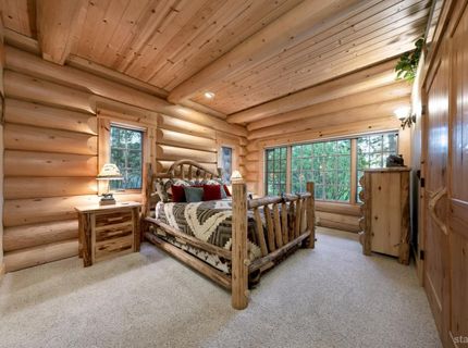 3838 Meadow Road, South Lake Tahoe, CA 96150 Photo