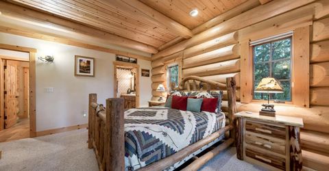 3838 Meadow Road, South Lake Tahoe, CA 96150 Photo
