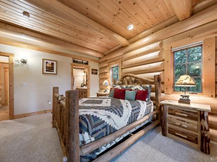 3838 Meadow Road, South Lake Tahoe, CA 96150 Photo