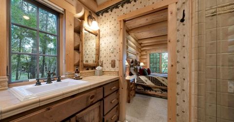 3838 Meadow Road, South Lake Tahoe, CA 96150 Photo