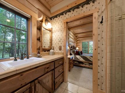 3838 Meadow Road, South Lake Tahoe, CA 96150 Photo