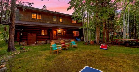 3838 Meadow Road, South Lake Tahoe, CA 96150 Photo