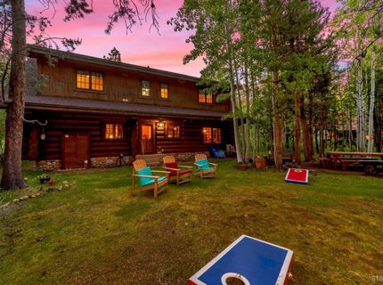 3838 Meadow Road, South Lake Tahoe, CA 96150 Photo