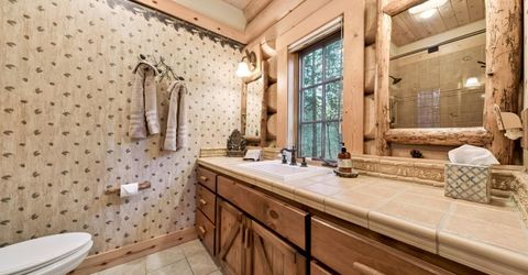 3838 Meadow Road, South Lake Tahoe, CA 96150 Photo
