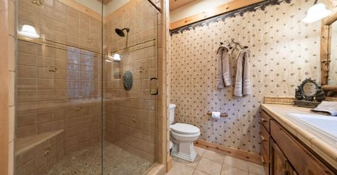 3838 Meadow Road, South Lake Tahoe, CA 96150 Photo
