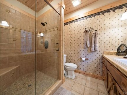 3838 Meadow Road, South Lake Tahoe, CA 96150 Photo