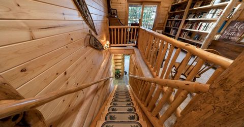 3838 Meadow Road, South Lake Tahoe, CA 96150 Photo