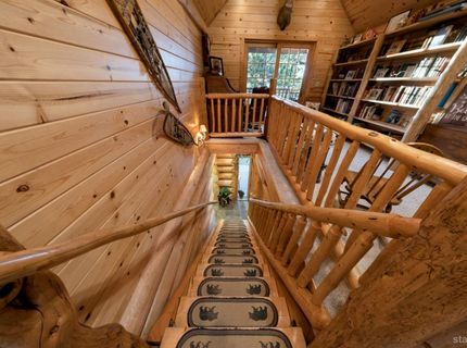 3838 Meadow Road, South Lake Tahoe, CA 96150 Photo