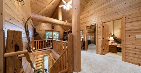 3838 Meadow Road, South Lake Tahoe, CA 96150 Photo