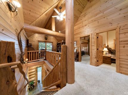 3838 Meadow Road, South Lake Tahoe, CA 96150 Photo