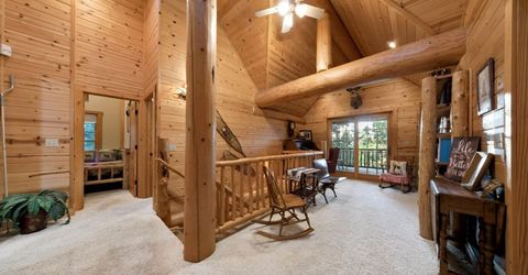 3838 Meadow Road, South Lake Tahoe, CA 96150 Photo