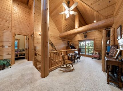 3838 Meadow Road, South Lake Tahoe, CA 96150 Photo