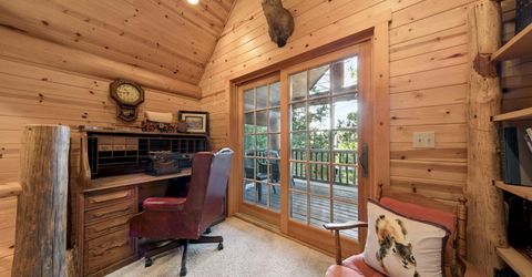 3838 Meadow Road, South Lake Tahoe, CA 96150 Photo