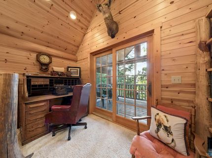 3838 Meadow Road, South Lake Tahoe, CA 96150 Photo