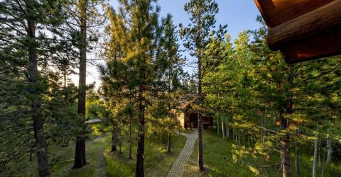 3838 Meadow Road, South Lake Tahoe, CA 96150 Photo