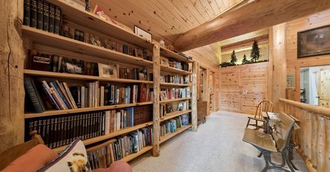 3838 Meadow Road, South Lake Tahoe, CA 96150 Photo