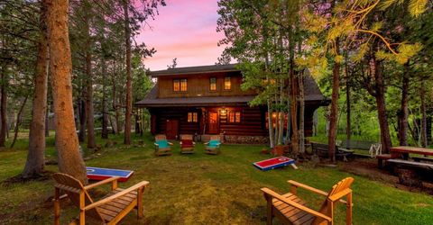 3838 Meadow Road, South Lake Tahoe, CA 96150 Photo